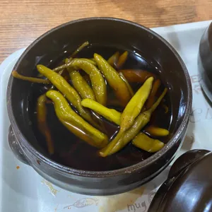 영산강 사진