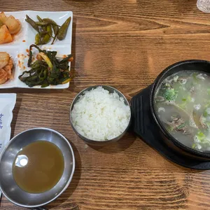 영산강 사진