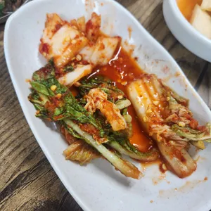 옥천순대국밥 사진