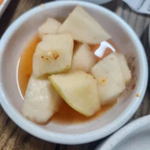 옥천순대국밥 사진