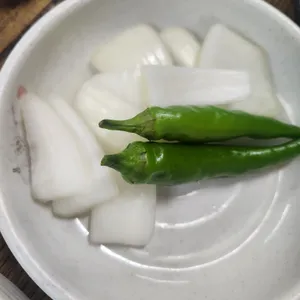옥천순대국밥 사진