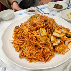 경원해물찜 사진