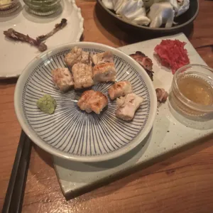 야키토리 규 리뷰 사진