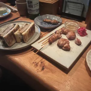 야키토리 규 리뷰 사진