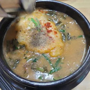 동화식당 사진