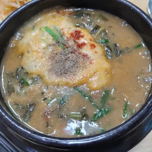 동화식당 사진