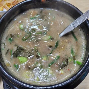 동화식당 사진