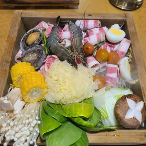 한와담소반 사진