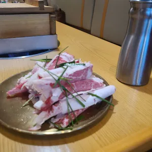 한와담소반 사진