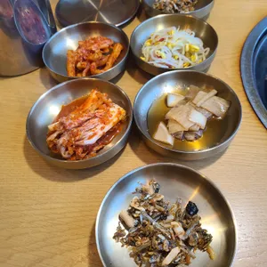 한와담소반 사진