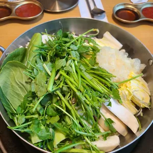 한와담소반 사진