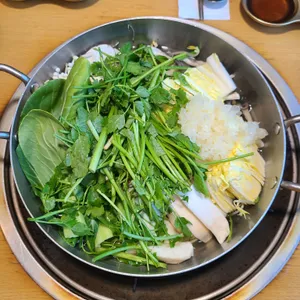 한와담소반 사진
