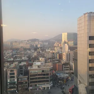 한와담소반 리뷰 사진