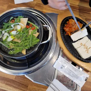 대화벌교꼬막 사진