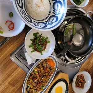 대화벌교꼬막 사진