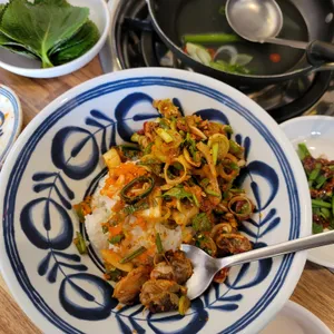 대화벌교꼬막 사진