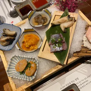 일식비 리뷰 사진