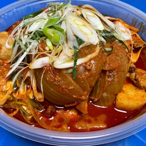 어쩌다 토종닭 사진