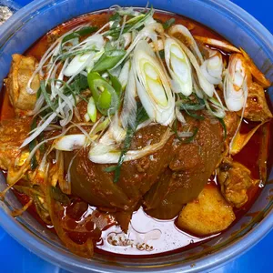어쩌다 토종닭 사진
