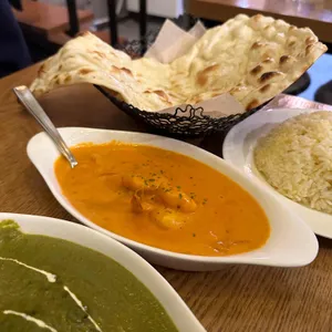 커리야 사진