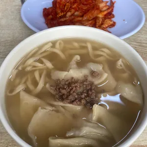 정가네 손칼국수 사진