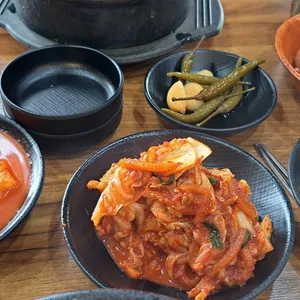 양평해장국 사진