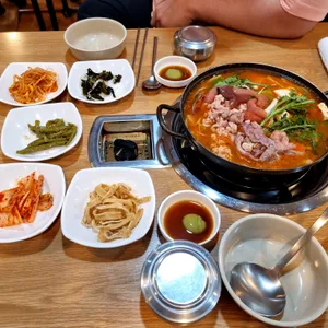 동태찌개유명한집 사진