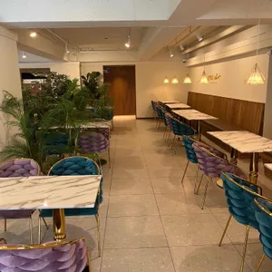 오들리샷 리뷰 사진