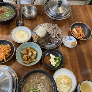 제주동백을담다 사진