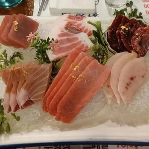우미참치 사진