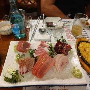 우미참치 사진