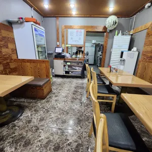 허수아비돈까스 리뷰 사진