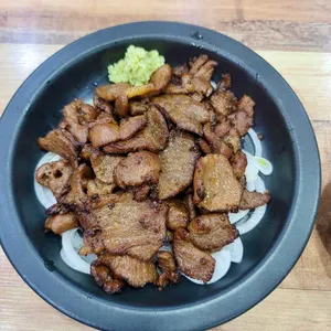 밀양면옥 사진