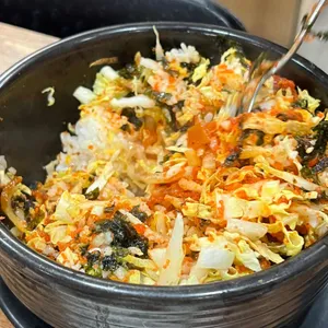 복칼국수 사진
