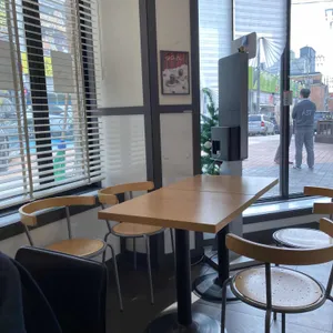 팔공티 리뷰 사진