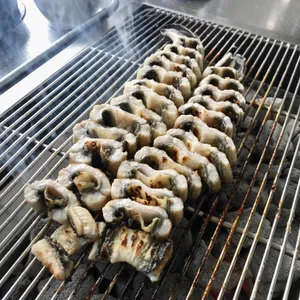 백마강참숯민물장어 사진