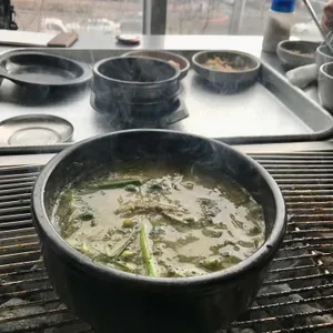 백마강참숯민물장어 사진