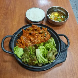 24시 서울밥집 리뷰 사진