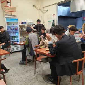 24시 서울밥집 리뷰 사진