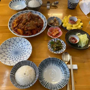 전포밥집 리뷰 사진