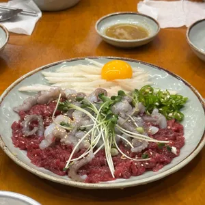 육회자매집 리뷰 사진