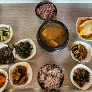 신창댁 사진