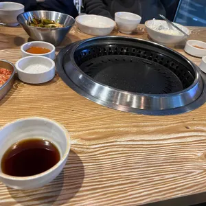 육갑식당 사진