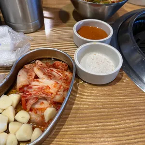육갑식당 사진