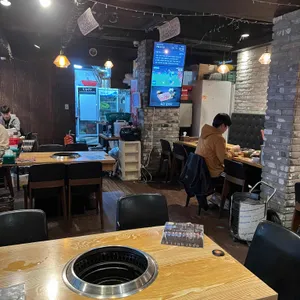 육갑식당 리뷰 사진