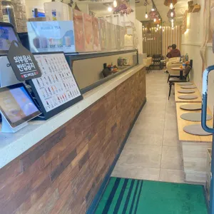 하삼동커피 리뷰 사진