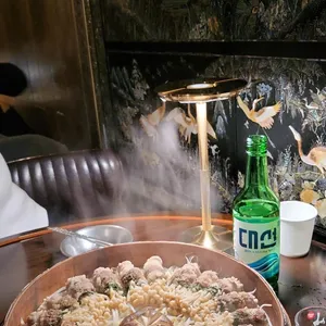 광안리 끄티집 사진
