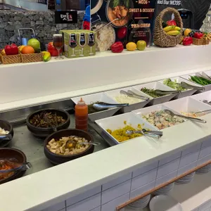 맷돌36숯불갈비 사진