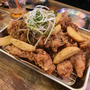 무지개맥주 사진