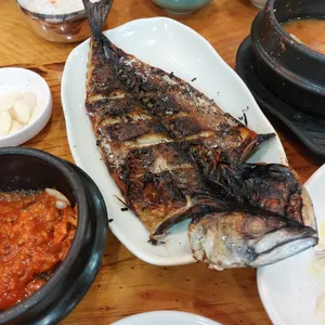 시골집 웰빙쌈밥전문점 리뷰 사진